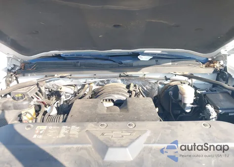 2014 Chevrolet Silverado 1500 1Lt from USA, damaged, VIN 3GCPCREH5EG488454